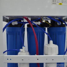 商用纯水机配件市场全解析 价格、批发与厂家选购指南