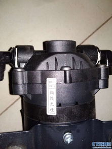 全新净水器配件 100G水泵加电源，尽在Discuz新人交换专区